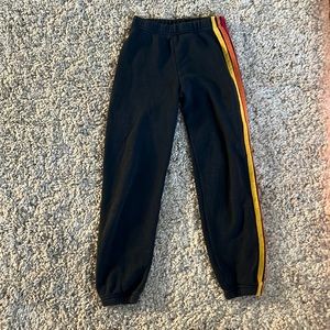 Aviator Nation Kids Sweatpants